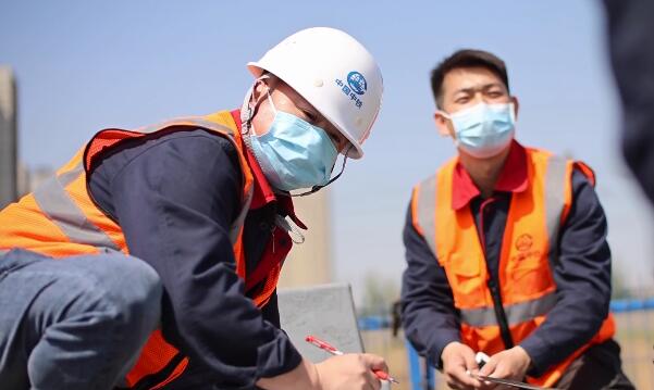 遼寧國企先鋒——蔣兵艦